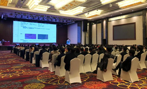 深耕湖湘，链接世界 专业会展与酒店服务的全方位解决方案